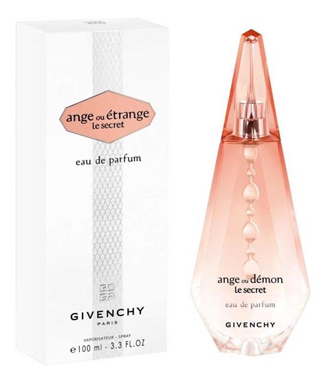 angeles y demonios de givenchy|givenchy perfume.